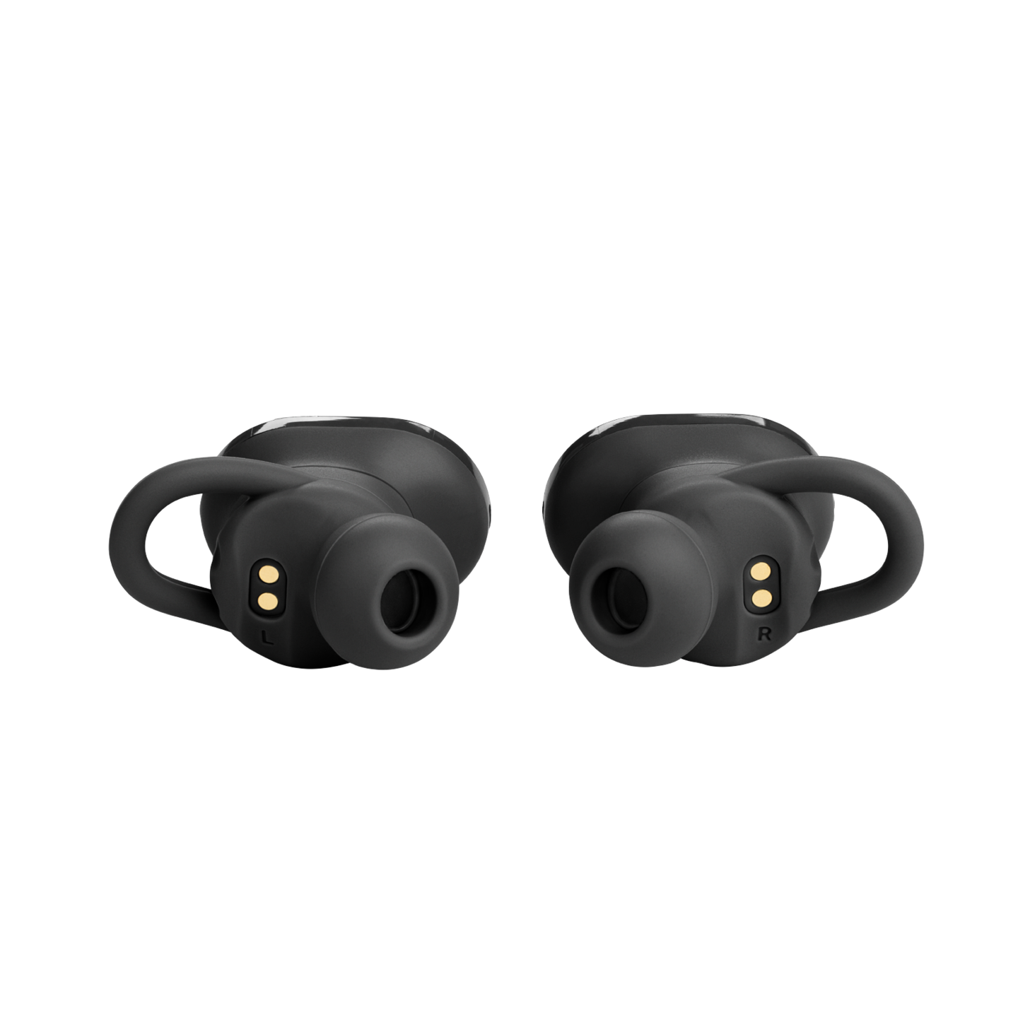 JBL Endurance Race -langattomat nappikuulokkeet, musta