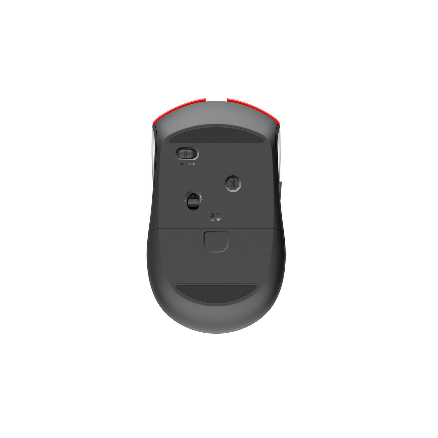 Rapoo 7200M -langaton hiiri