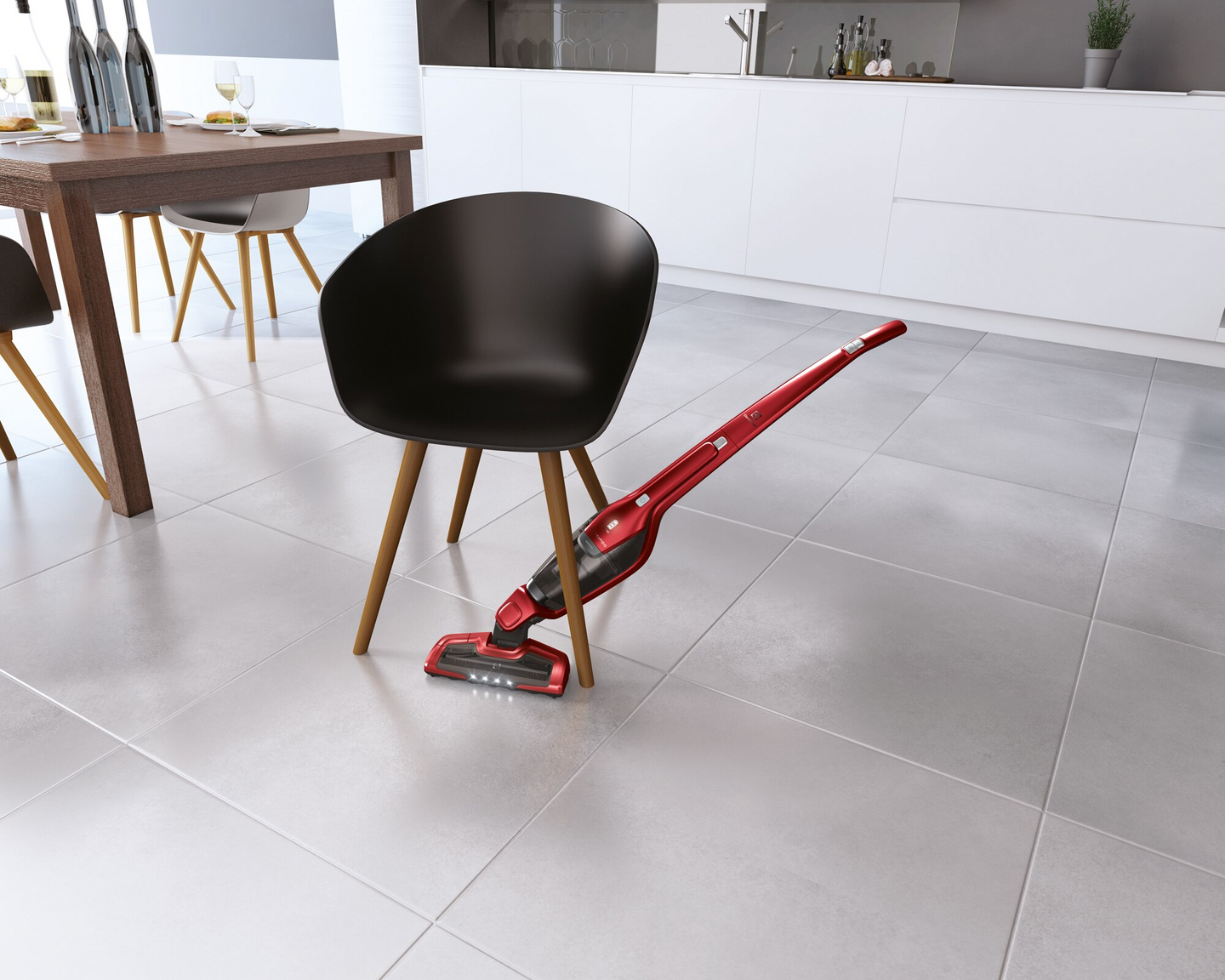 Electrolux Ergorapido EER7ANIMAL 2-in-1 -varsi-imuri