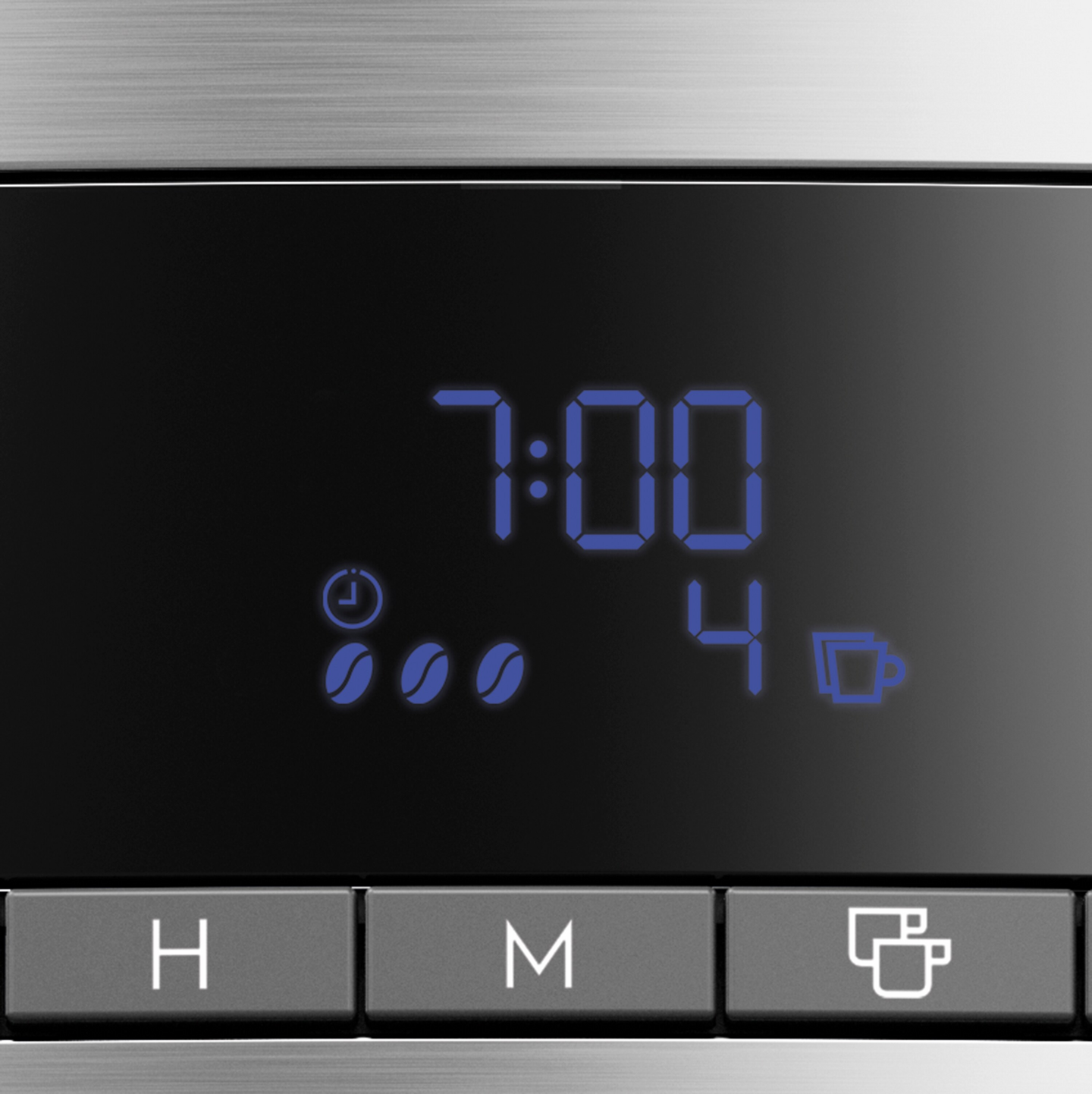 Electrolux Explore 6  E6CM1-5ST -kahvinkeitin