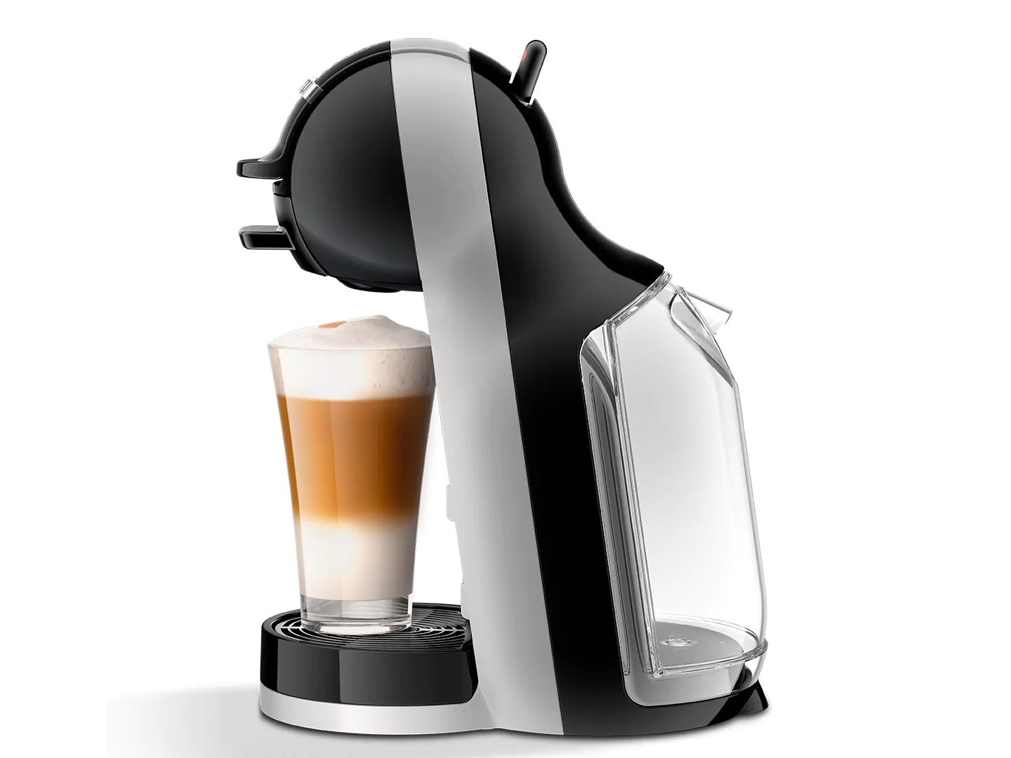 Dolce Gusto MiniMe EDG155.BG kapselikeitin