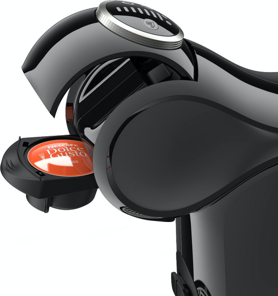 Nescafe Dolce Gusto EDG315.B Genio S Plus kapselikeitin