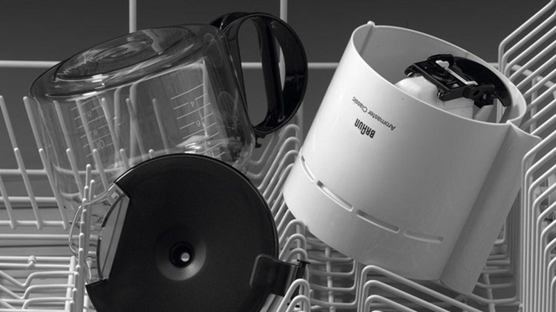 Braun Aromaster Classic KF47.1WH -kahvinkeitin