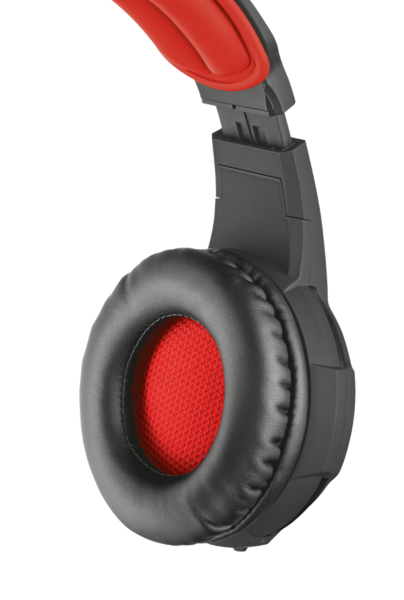 Trust GXT 310 pelikuulokkeet