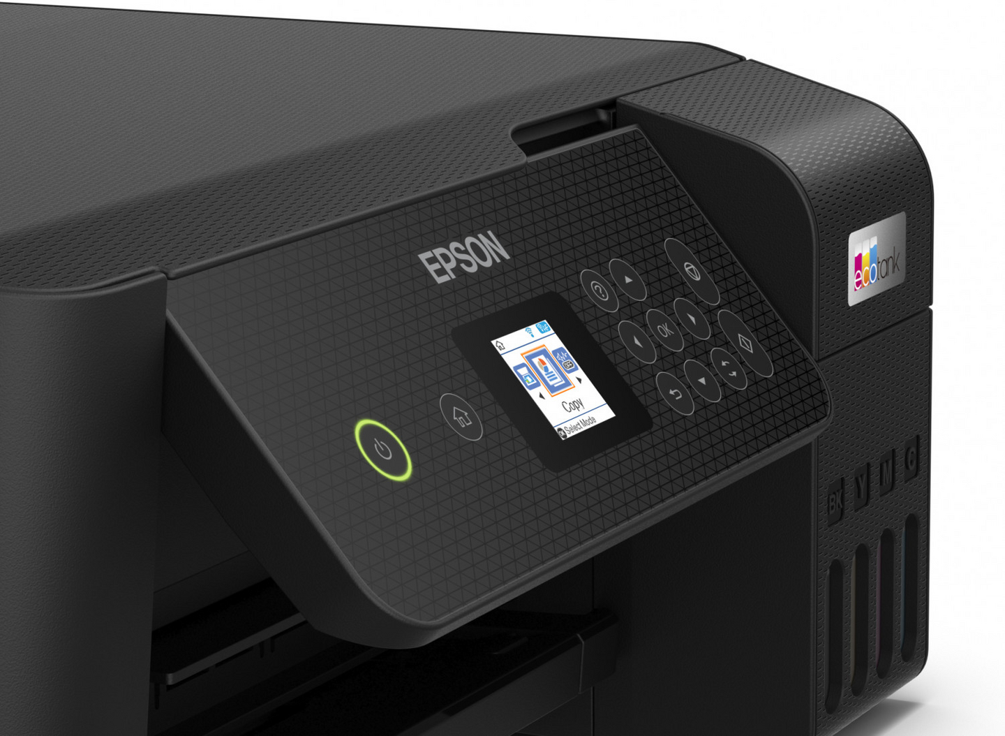 Epson EcoTank ET-2820 -monitoimitulostin