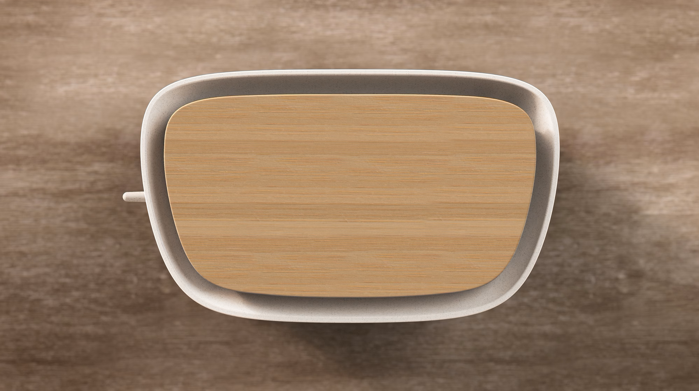 Philips Eco Conscious Edition HD2640/11 -leivänpaahdin