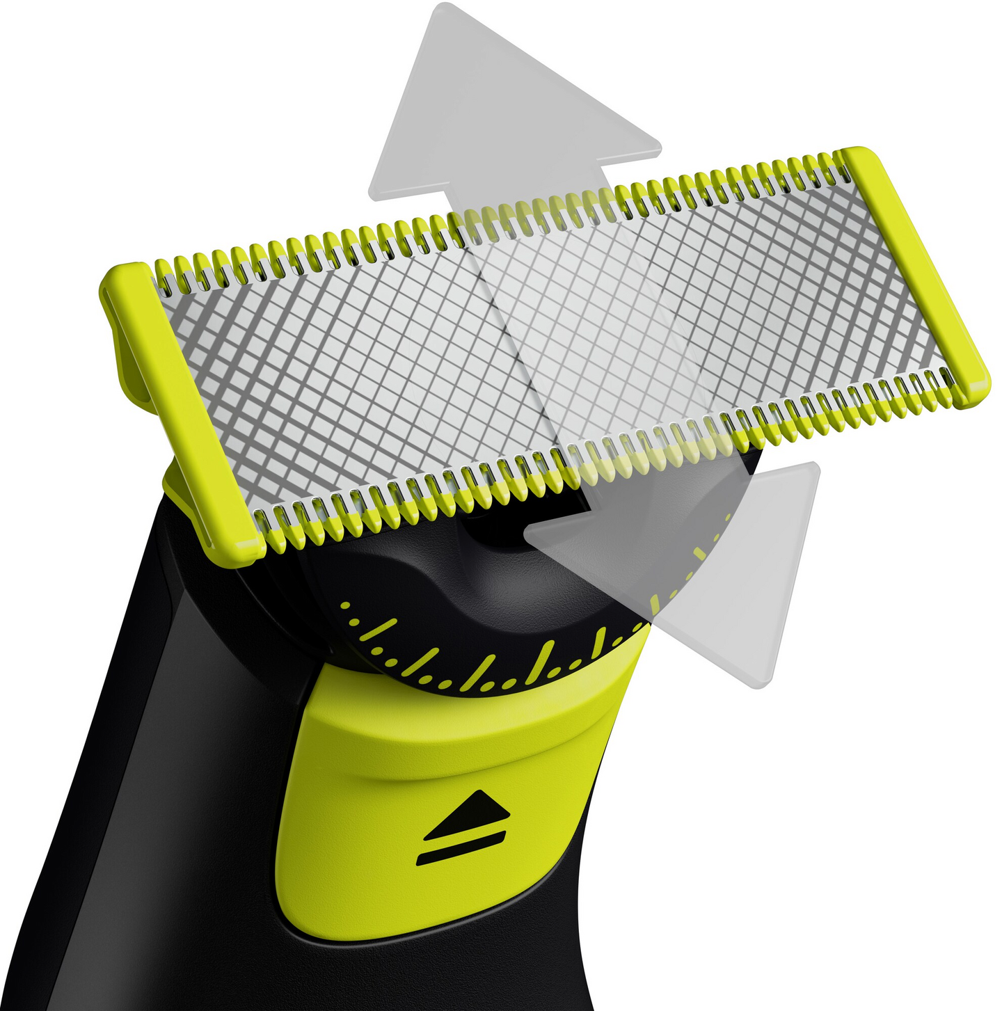 Philips OneBlade Pro Face + Body 360 QP6541/15 -trimmeri