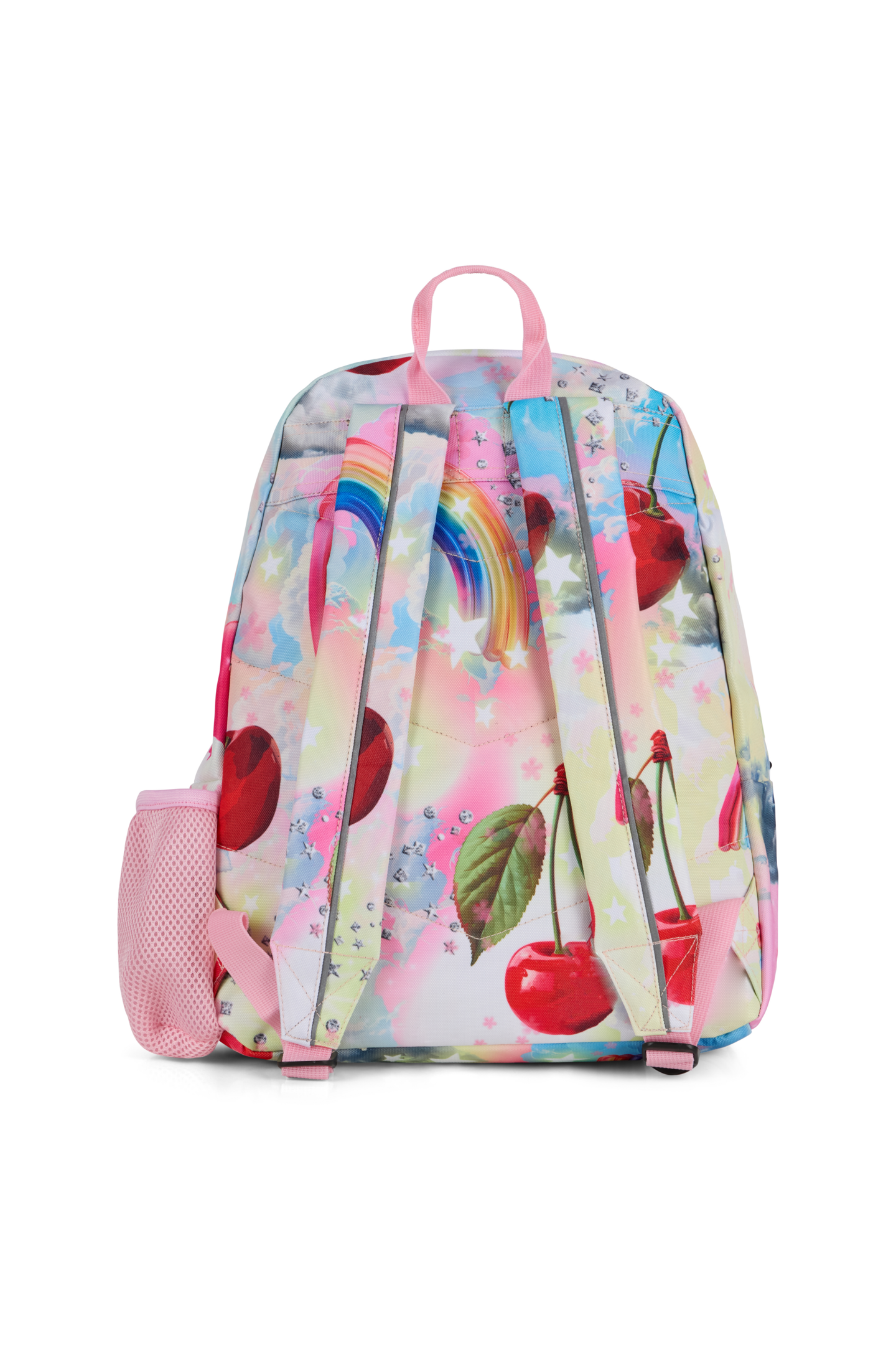 Hype Multi charm cherry clouds reppu