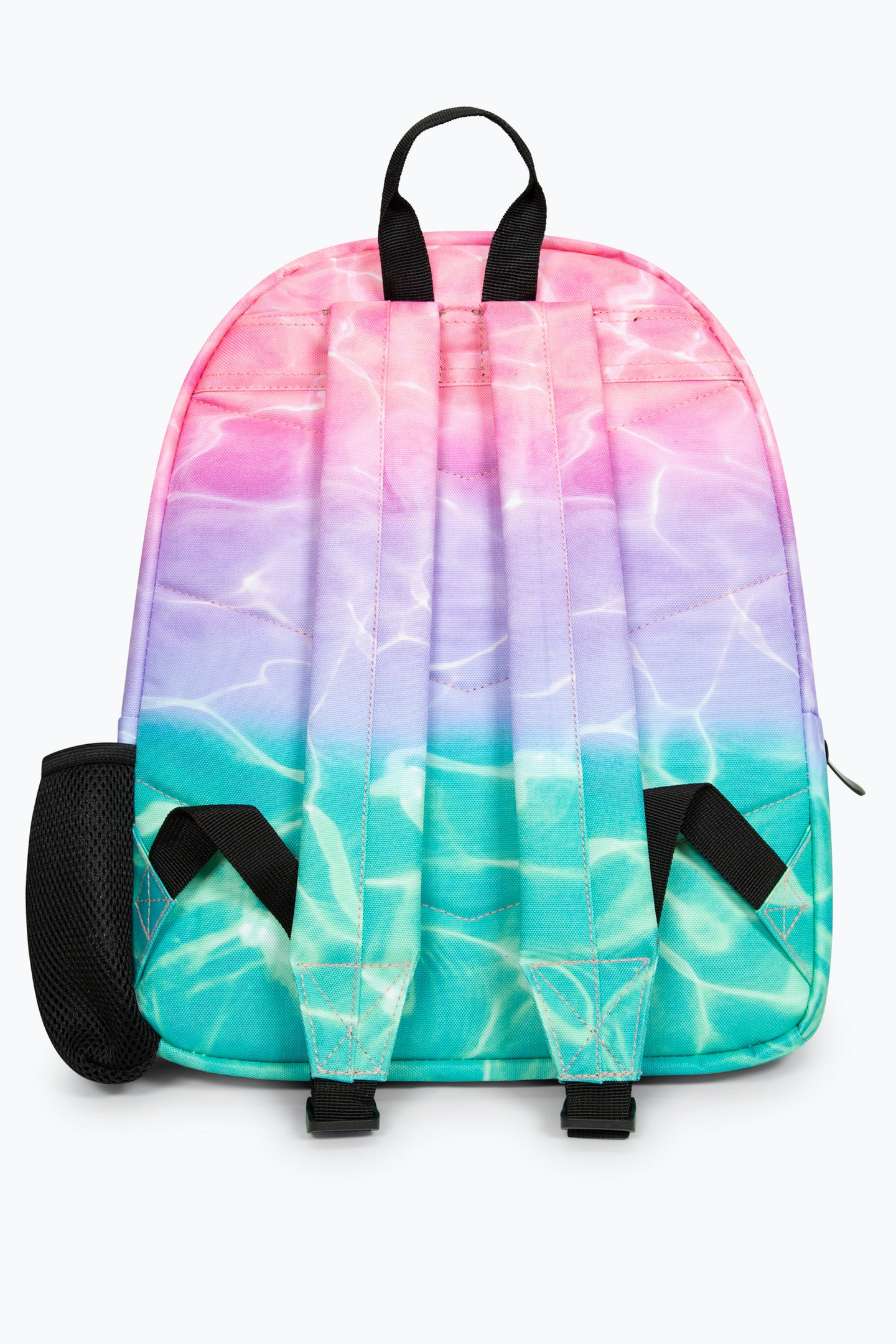 Hype Unisex multi pastel reppu