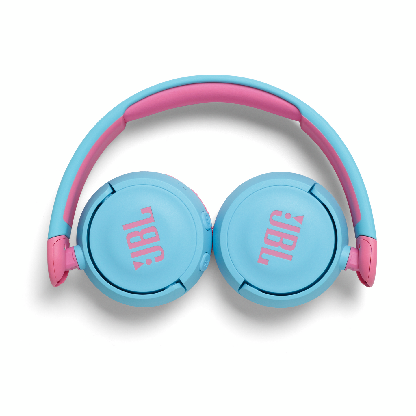 JBL JR 310BT -lasten langattomat sankakuulokkeet, sininen