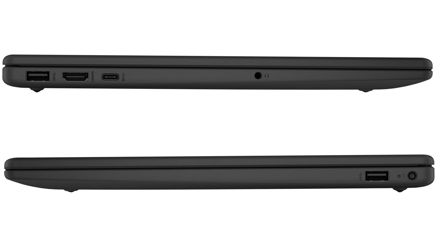 HP 15-fc0091no 15,6'' -kannettava tietokone