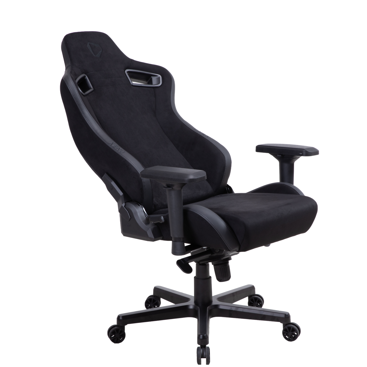 Onex EV12 Evolution Suede Edition -pelituoli