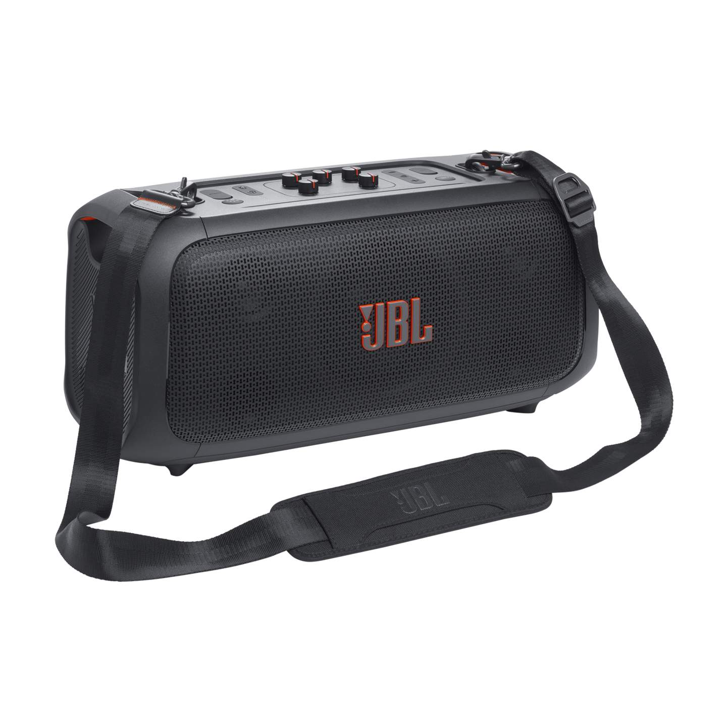 JBL Partybox On The Go Essential -Bluetooth-kaiutin