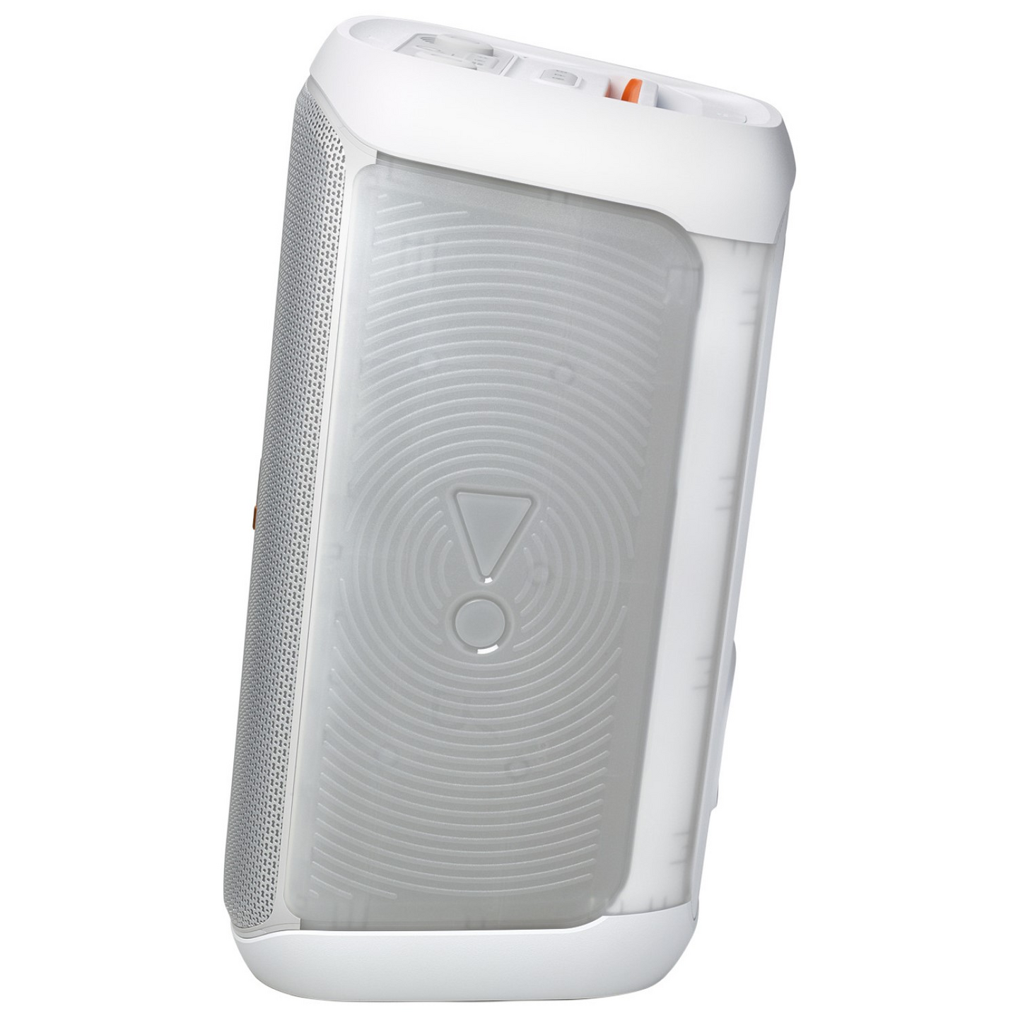 JBL PartyBox Club 120 -kaiutin, valkoinen