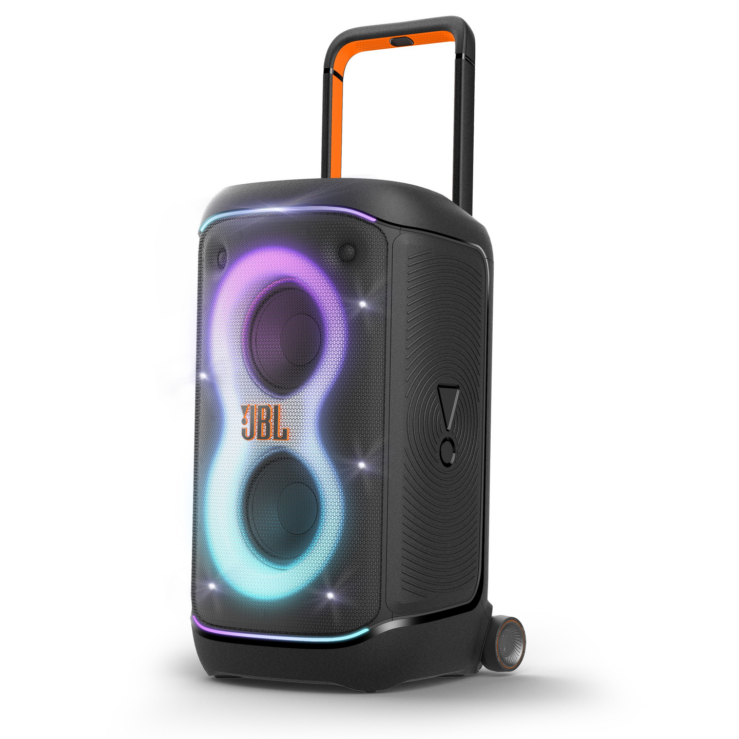 JBL PartyBox 520 -kaiutin, musta