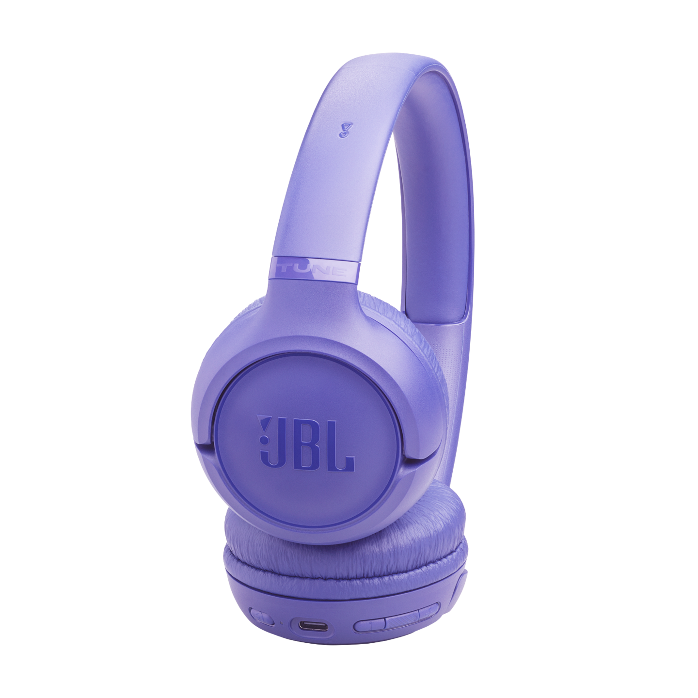 JBL Tune 530BT -langattomat sankakuulokkeet, laventeli