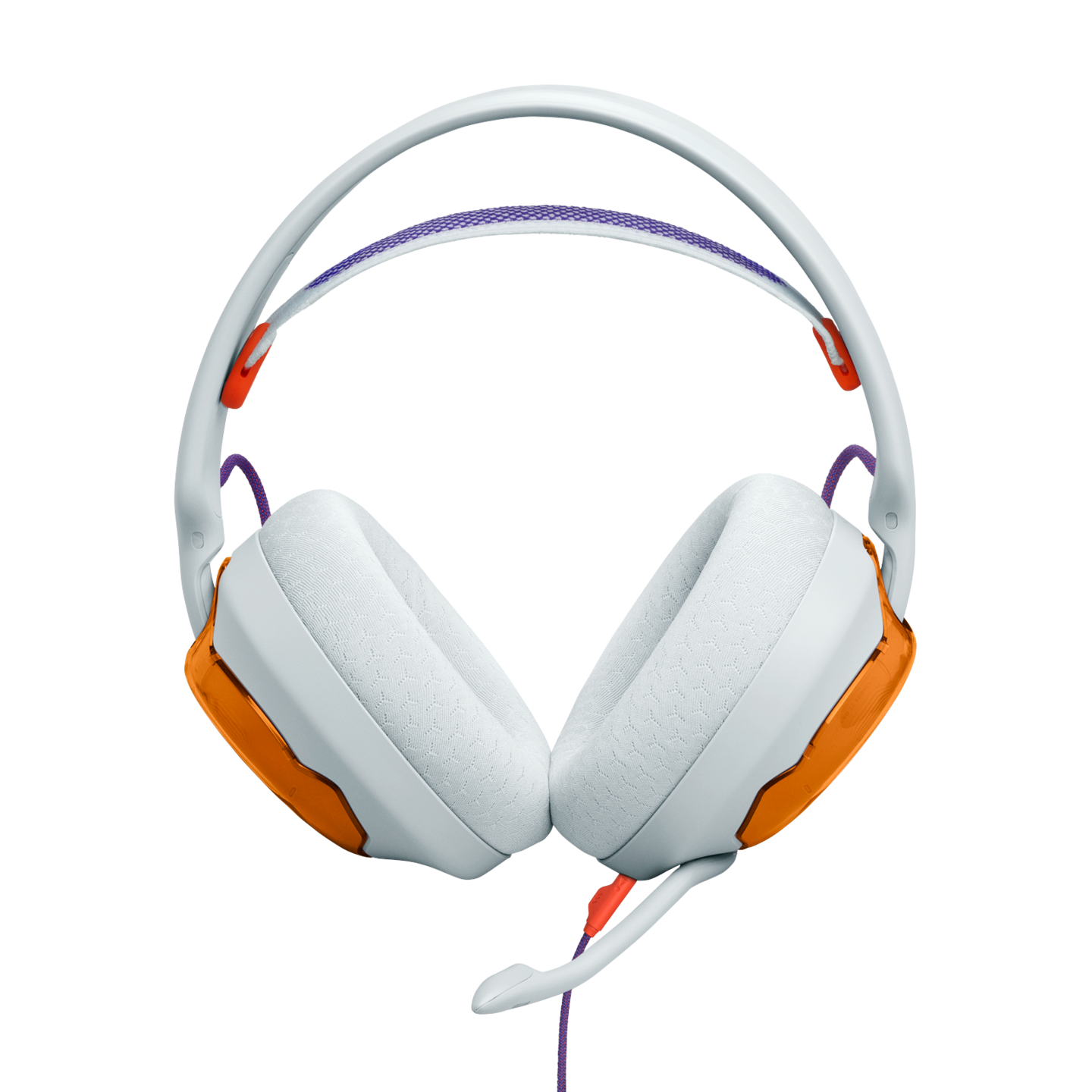 JBL Quantum 250 -pelikuulokkeet, turkoosi