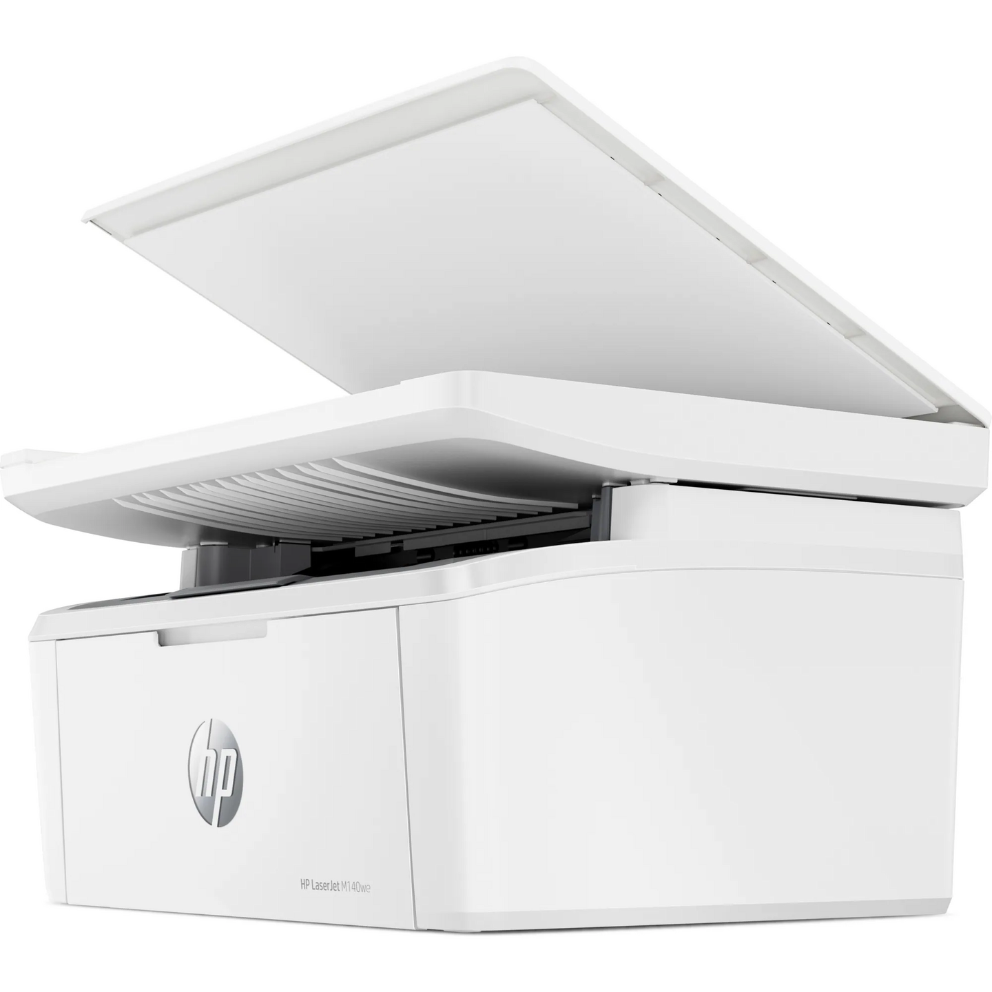 HP LaserJet M140we -lasermonitoimitulostin