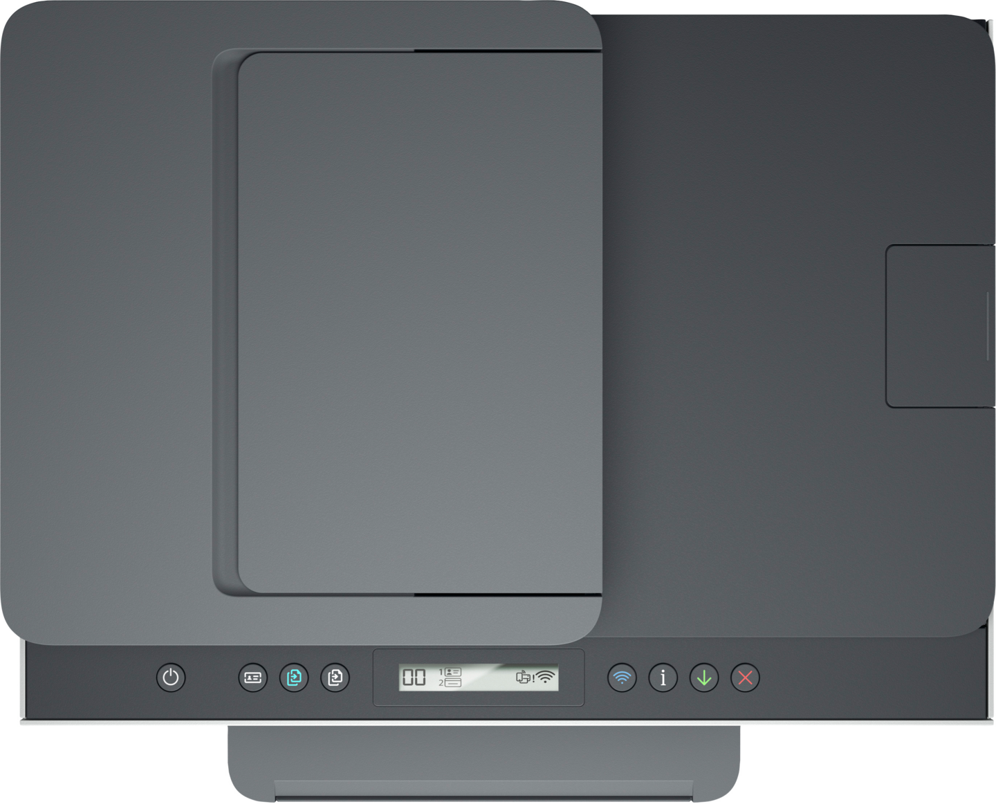HP Smart Tank 7305 -monitoimitulostin