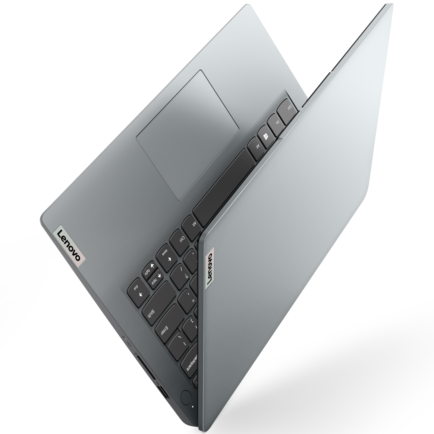 Lenovo IdeaPad 1 14AMN7 14" -kannettava tietokone