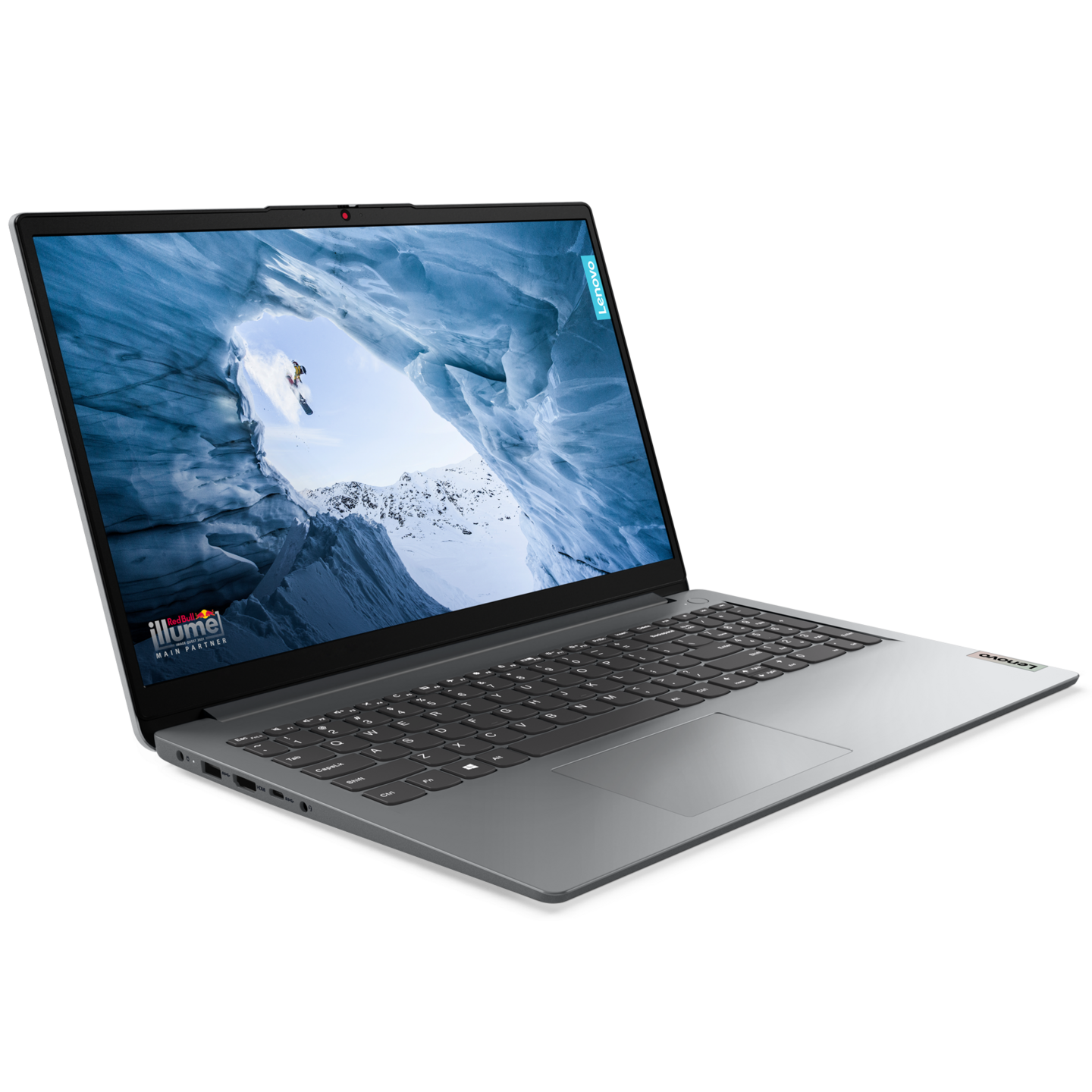 Lenovo IdeaPad 1 15IJL7 15,6'' -kannettava tietokone