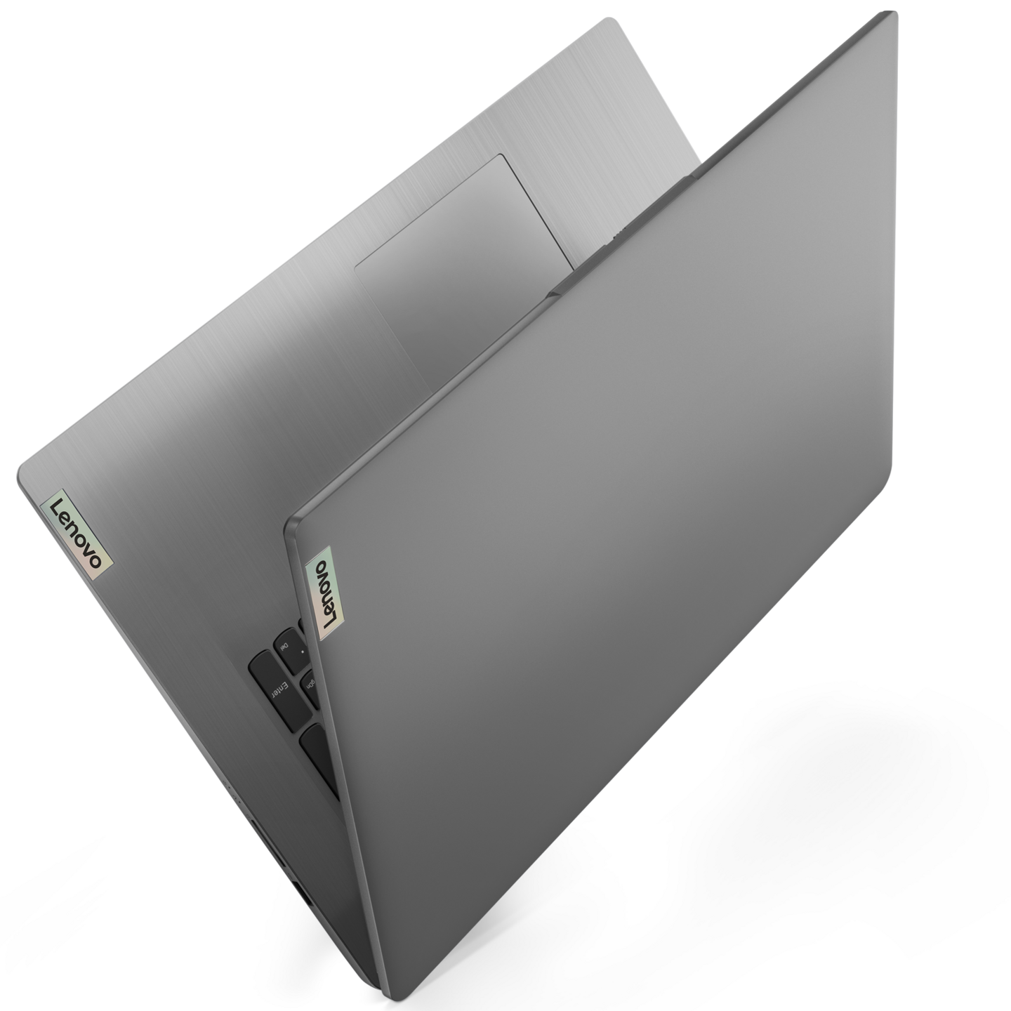 Lenovo IdeaPad 3 17IAU7 17,3" -kannettava tietokone