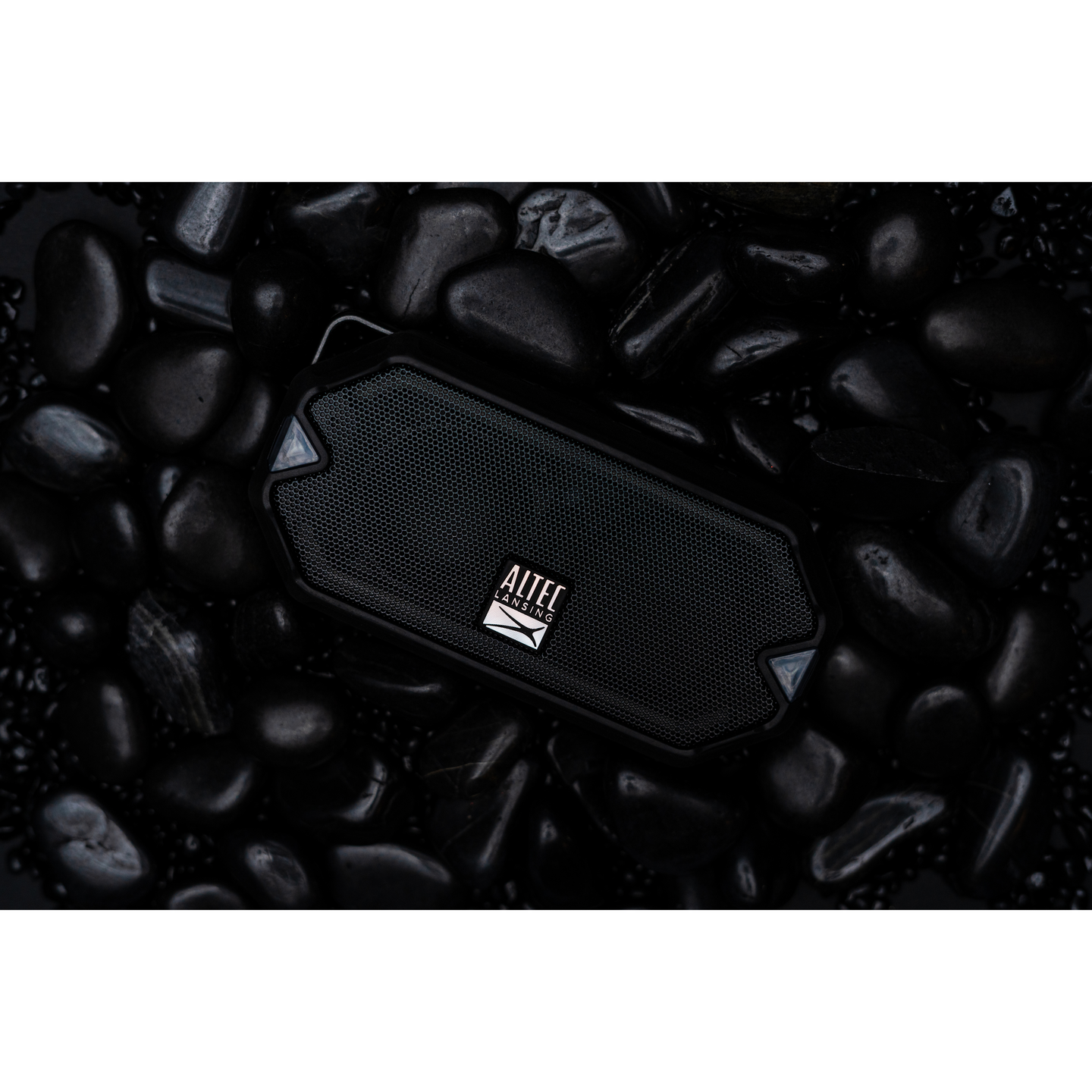 Altec Lansing HydraMini IMV1000 -Bluetooth-kaiutin