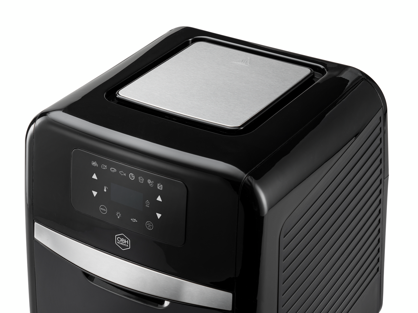OBH Nordica Easy Fry Oven & Grill 9-in-1 XXL -airfryer