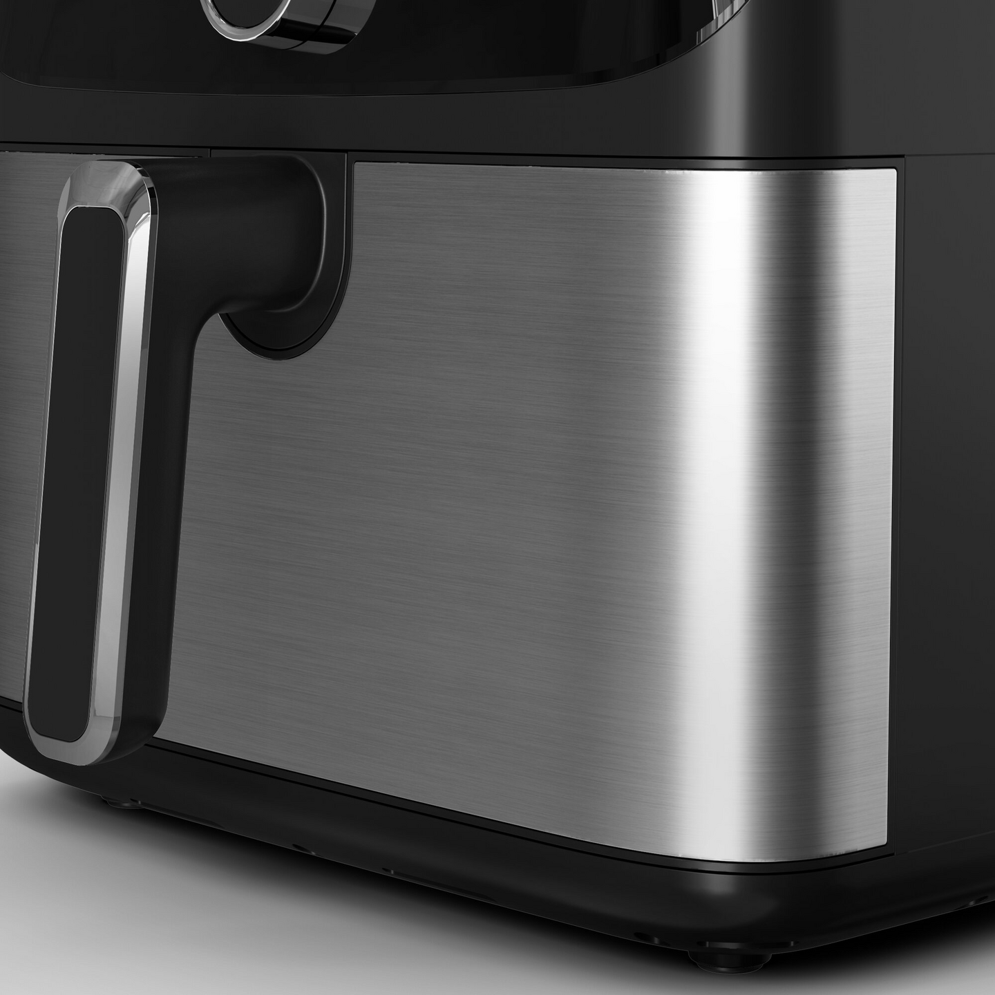 OBH Nordica Easy Fry Mega AG855DS0 -airfryer