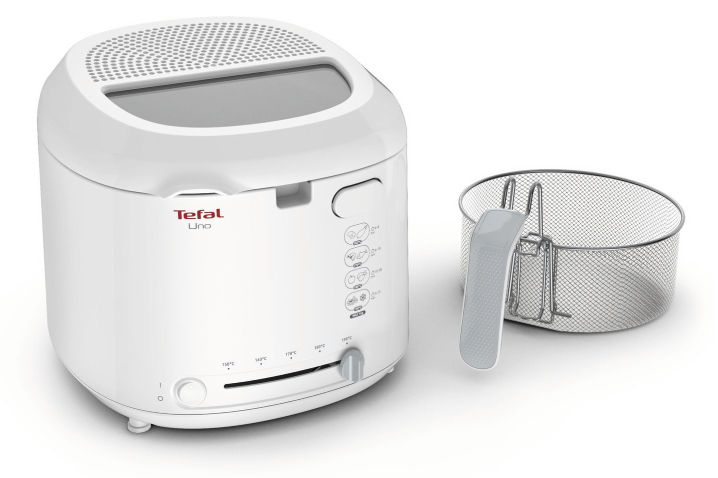 Tefal Uno FF203130 -friteerauskeitin