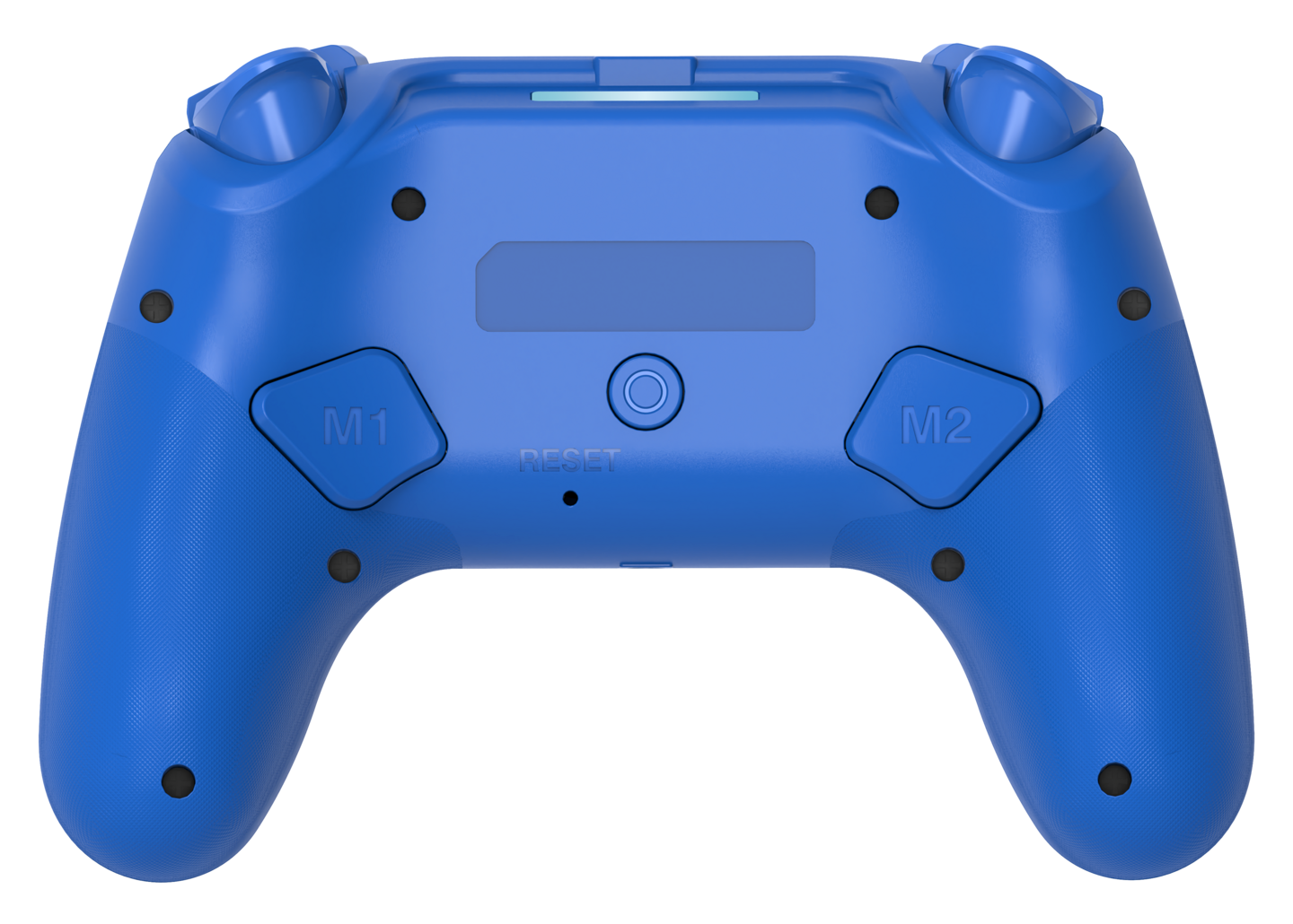 Subsonic PS4 LED -langaton peliohjain, sininen