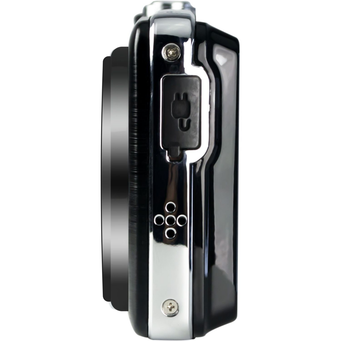 AgfaPhoto Realishot DC8200 -digitaalikamera