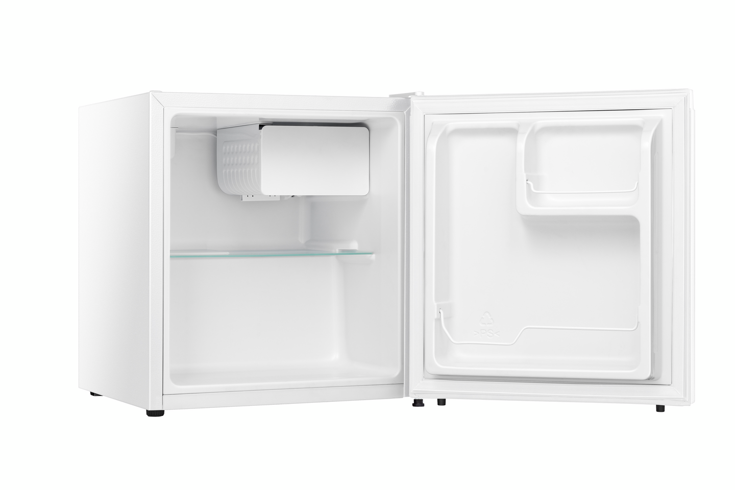 Severin KB8877 -minijääkaappi, valkoinen