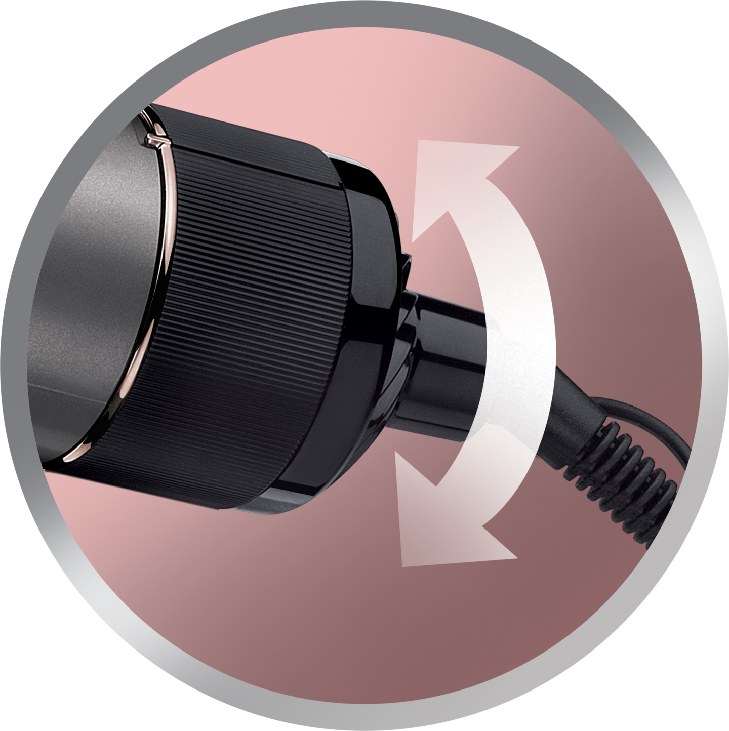 Remington Keratin Protect AS8810 -ilmakiharrin