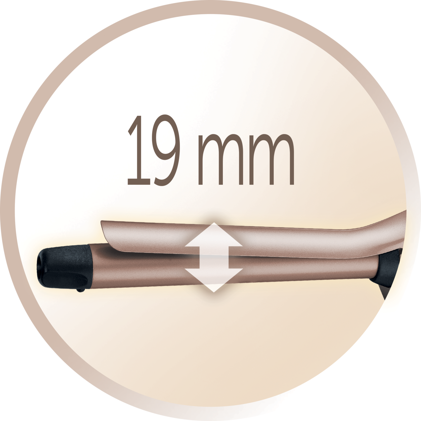 Remington Keratin Protect CI5318  -sauvakiharrin
