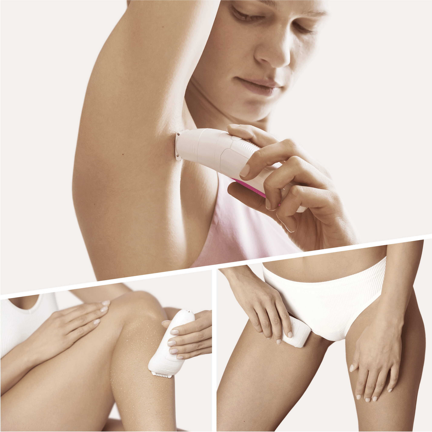 Braun Silk-épil 5 SE5-500 -epilaattori