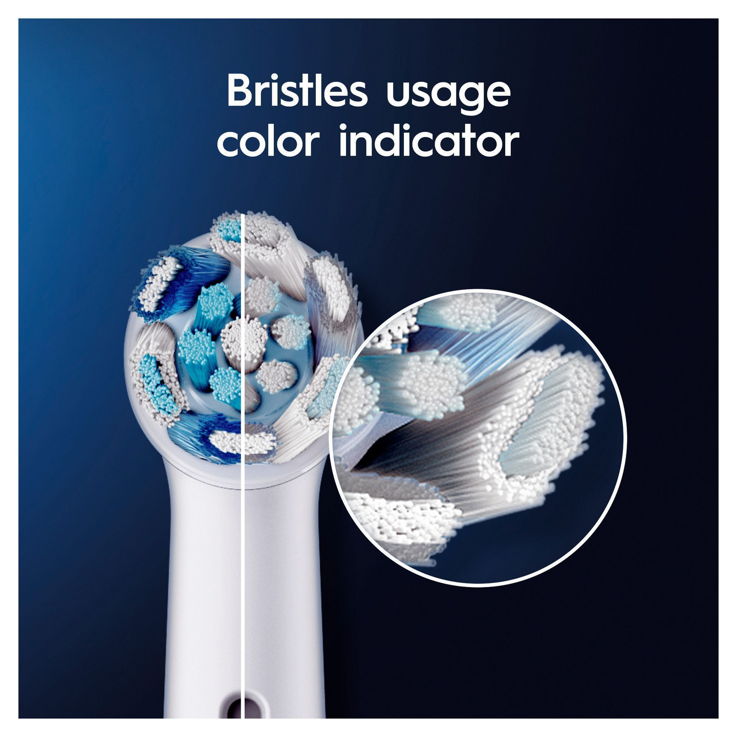 Oral-B iO Ultimate Clean -vaihtoharja, 6 kpl