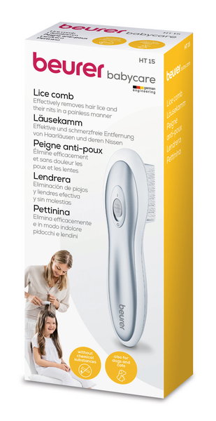 Beurer HT15 -täikampa