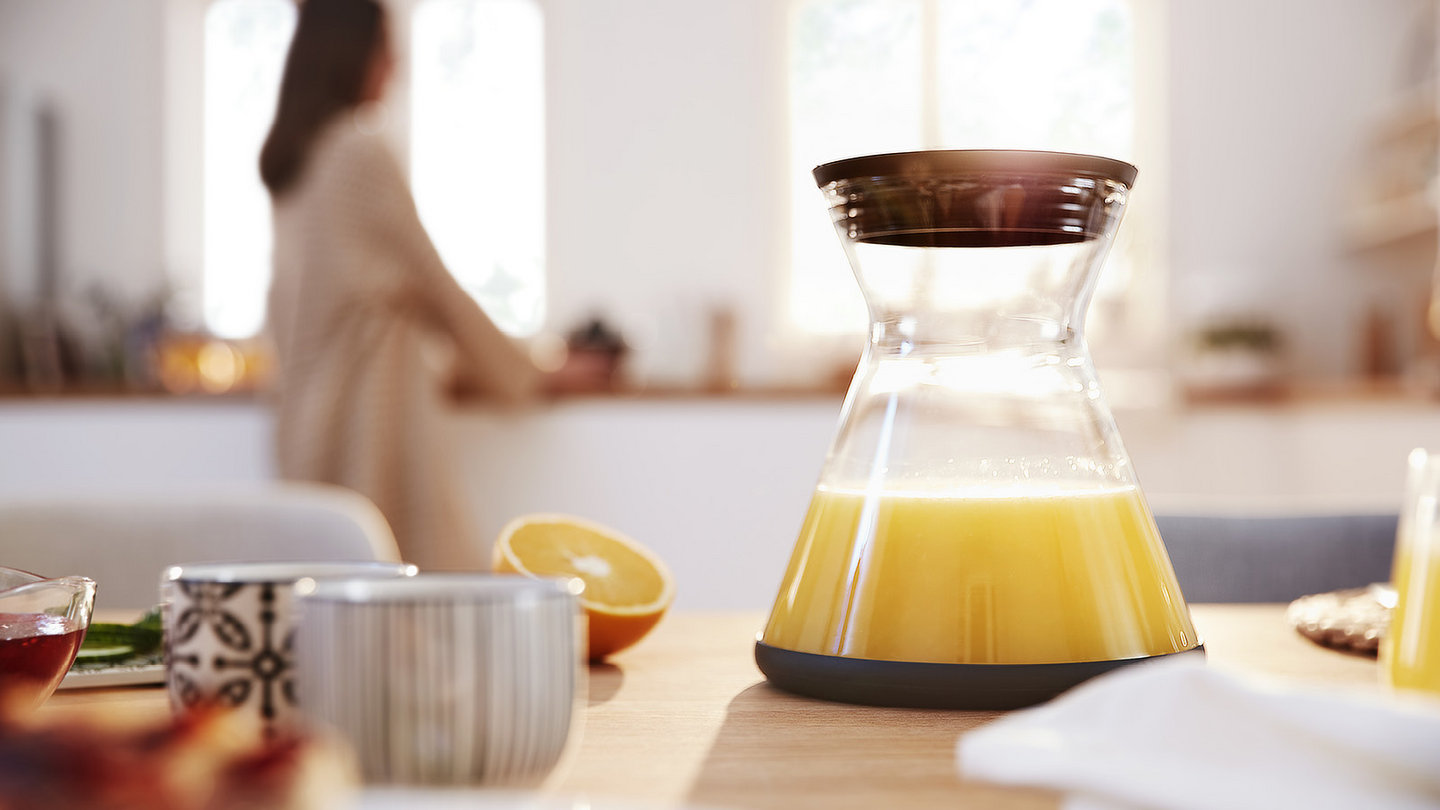 Bosch VitaStyle Citro MCP72GPB -sitruspuristin