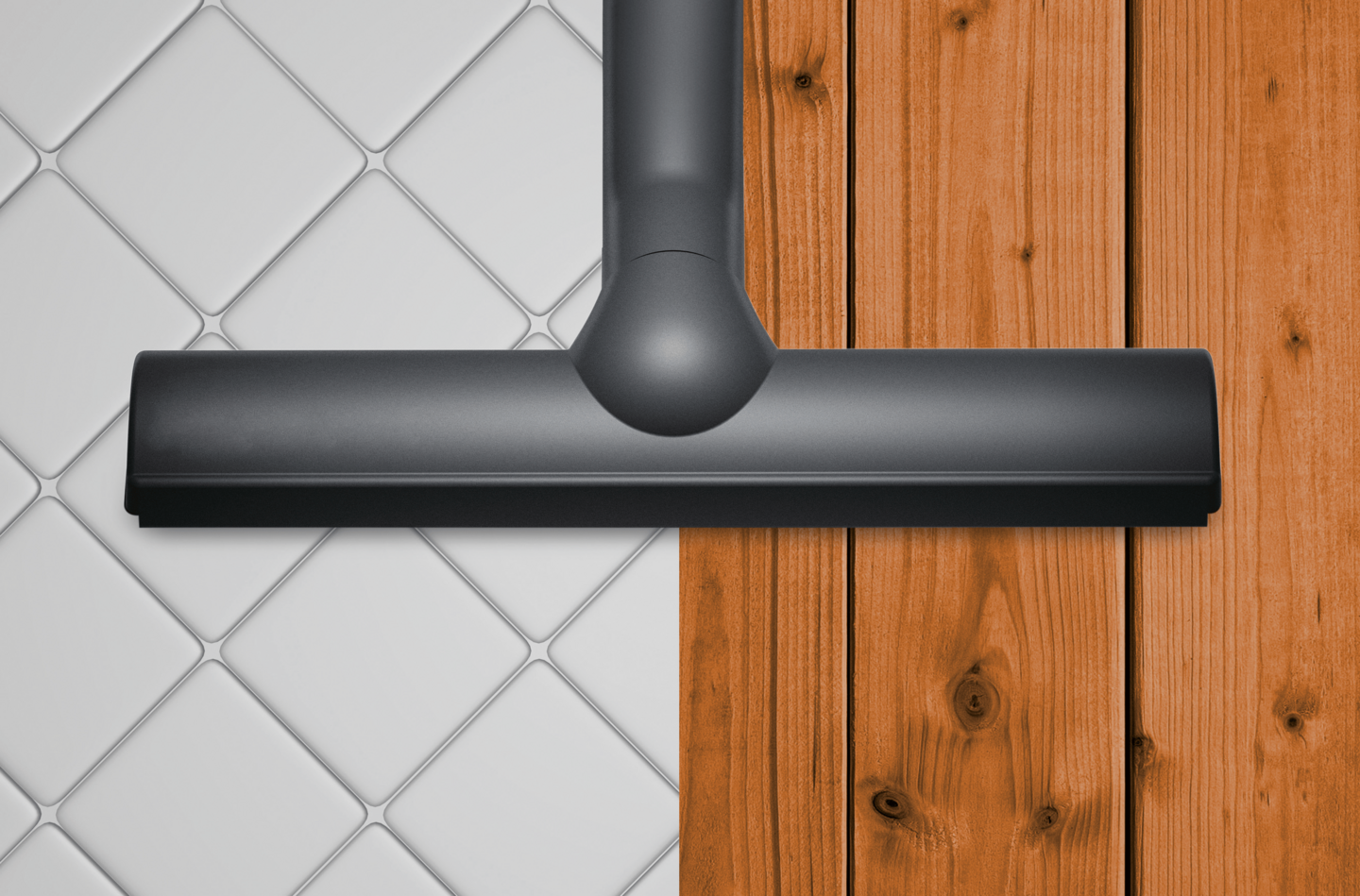 Bosch Serie 6 BGS41K332 -pölypussiton pölynimuri