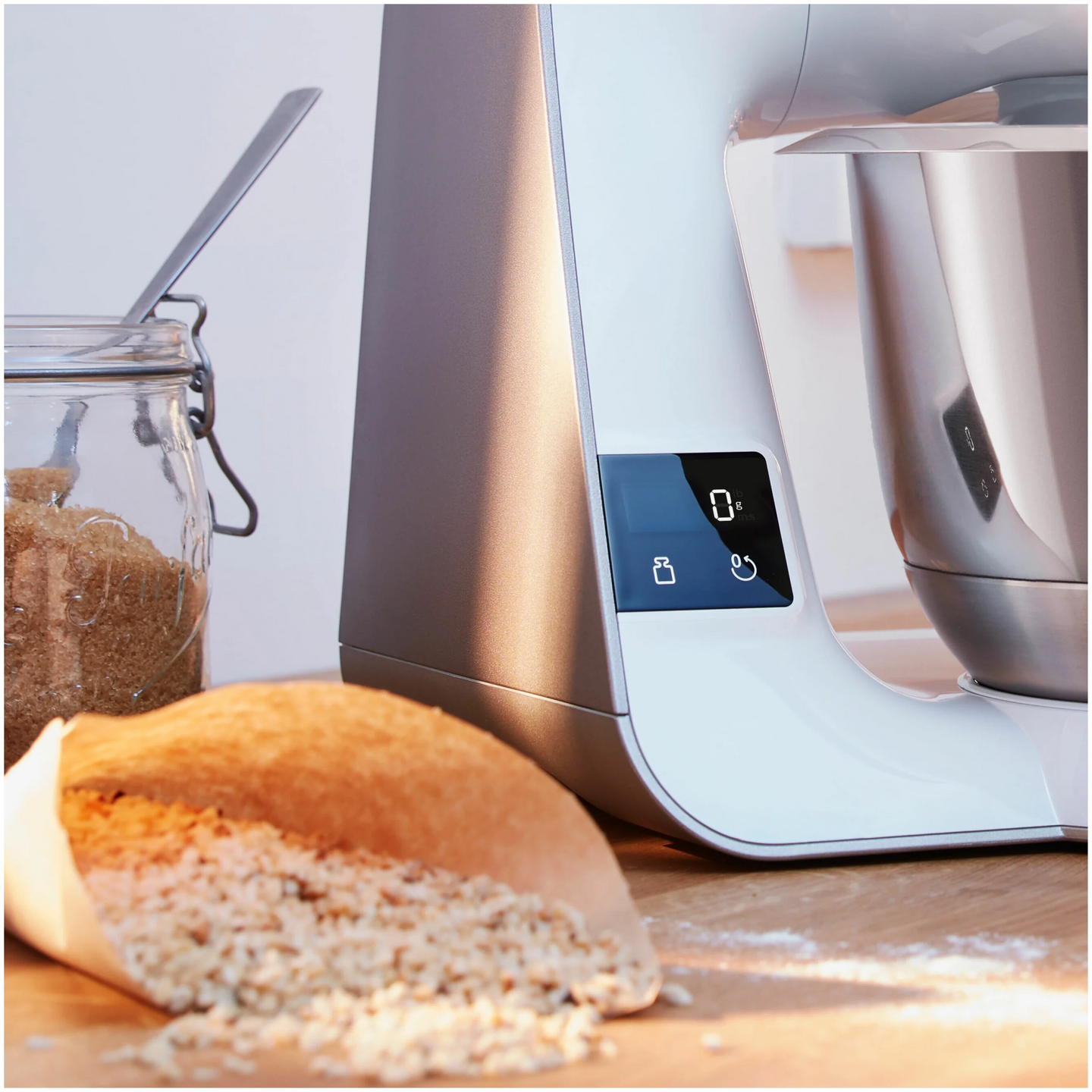 Bosch MUM5XW10 -yleiskone