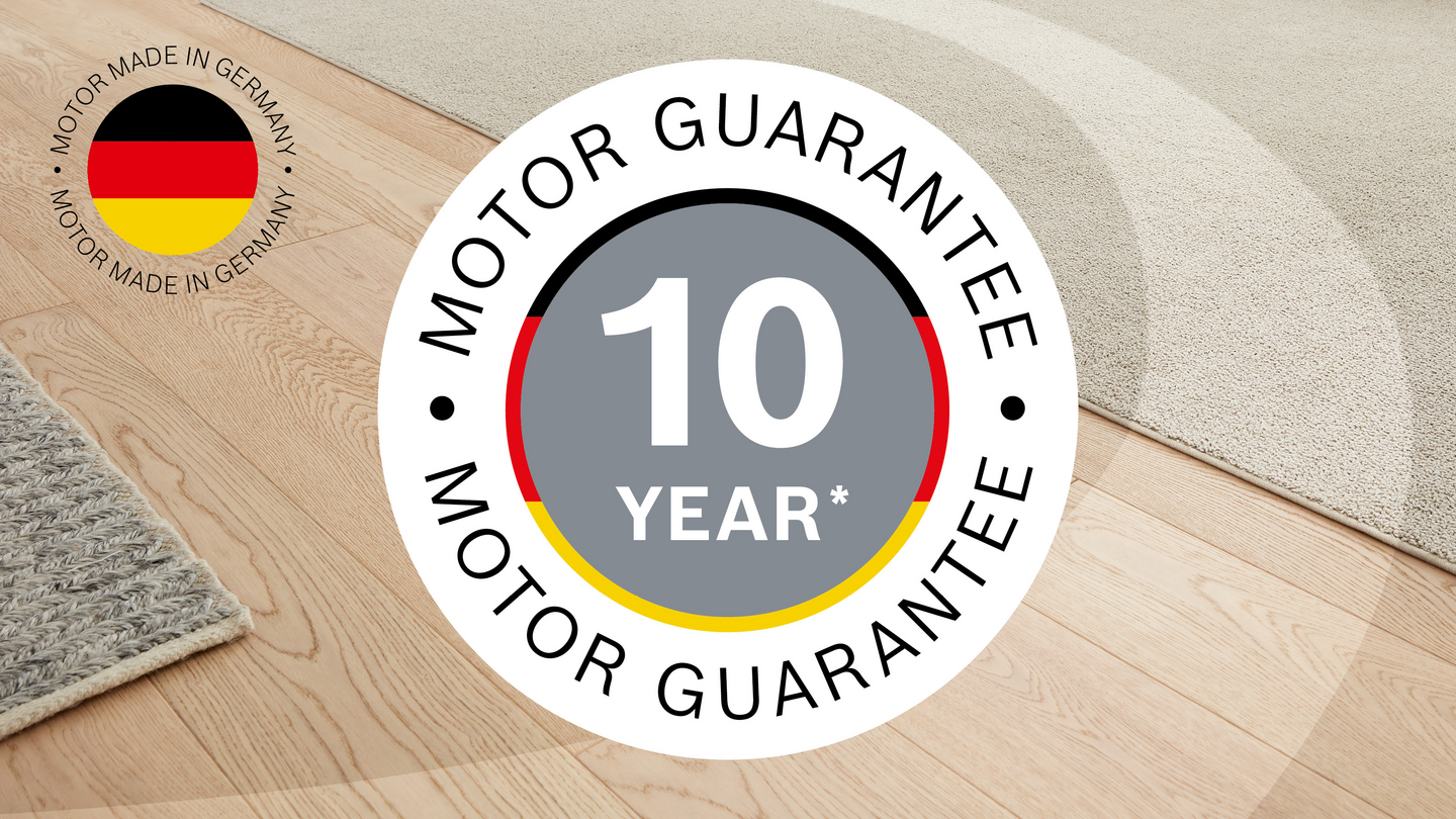 Bosch Unlimited Serie 6 BBS611BSC -varsi-imuri