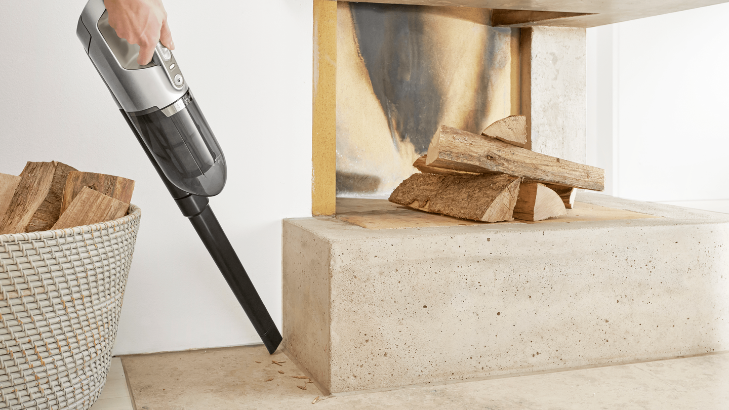 Bosch Serie 4 Flexxo BBH3ALL23 -varsi-imuri