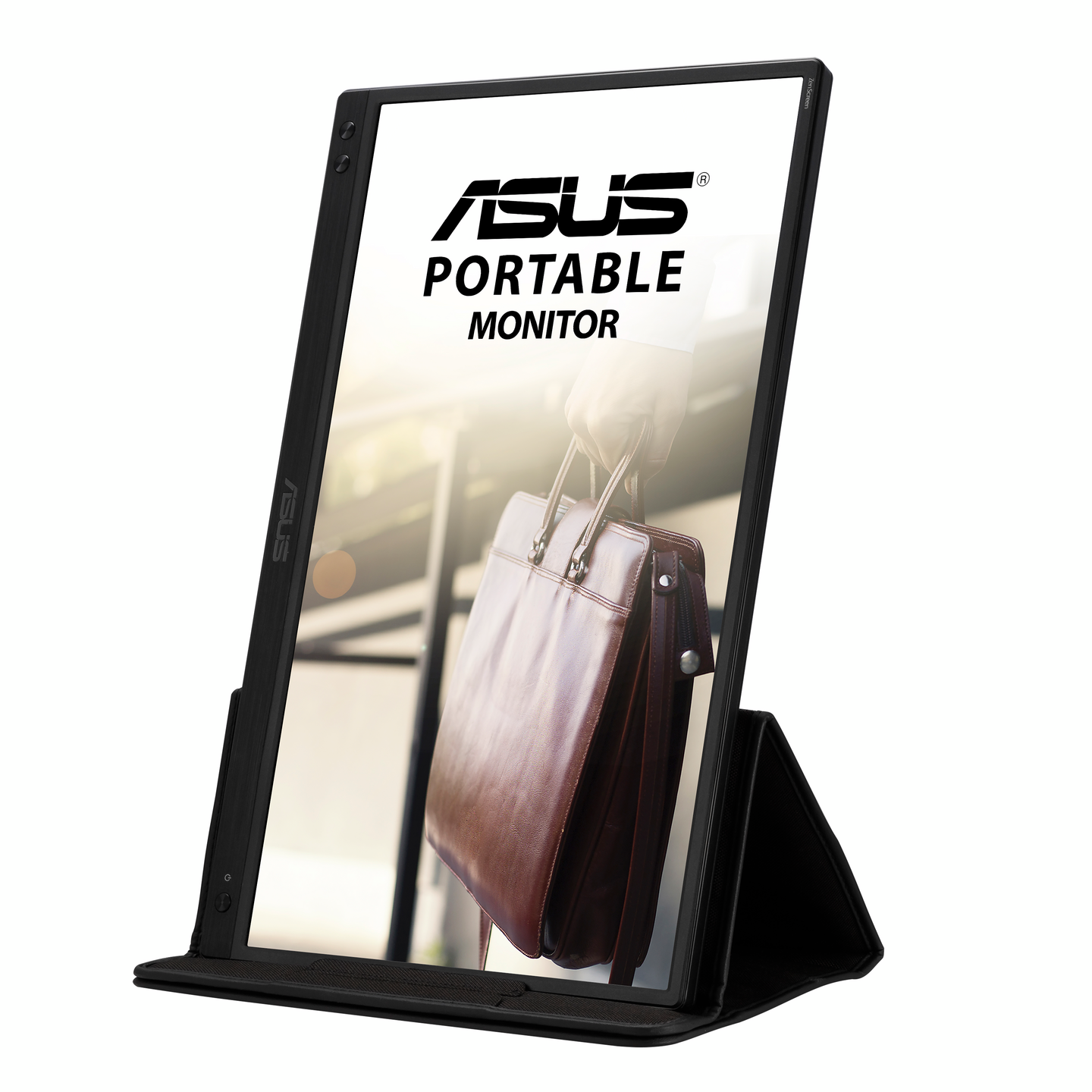 Asus ZenScreen MB166C 15,6'' -kannettava näyttö