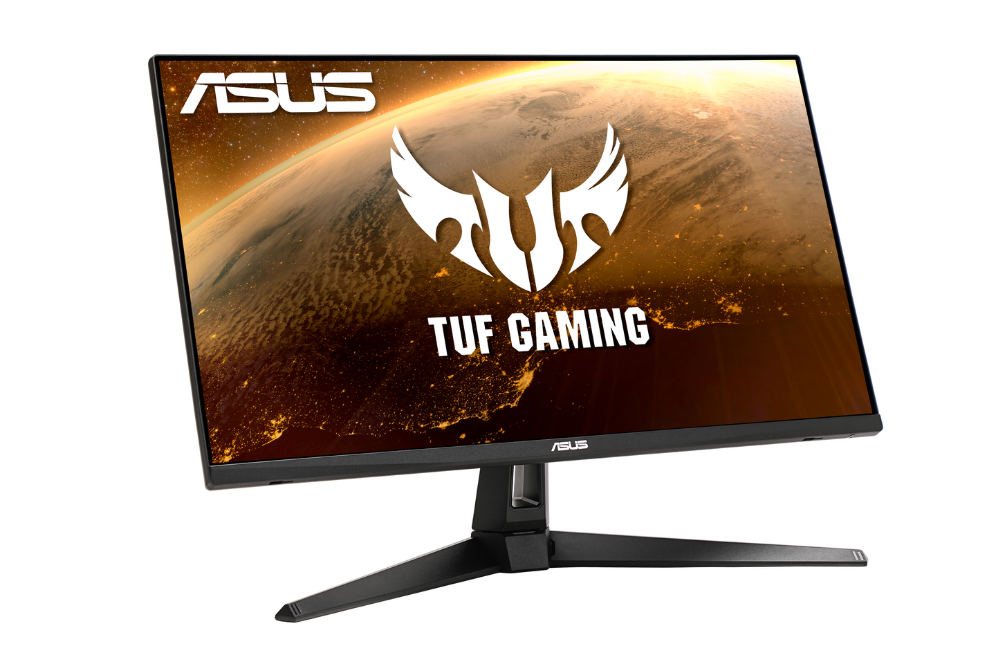 Asus TUF Gaming VG279Q1A 27'' -pelinäyttö