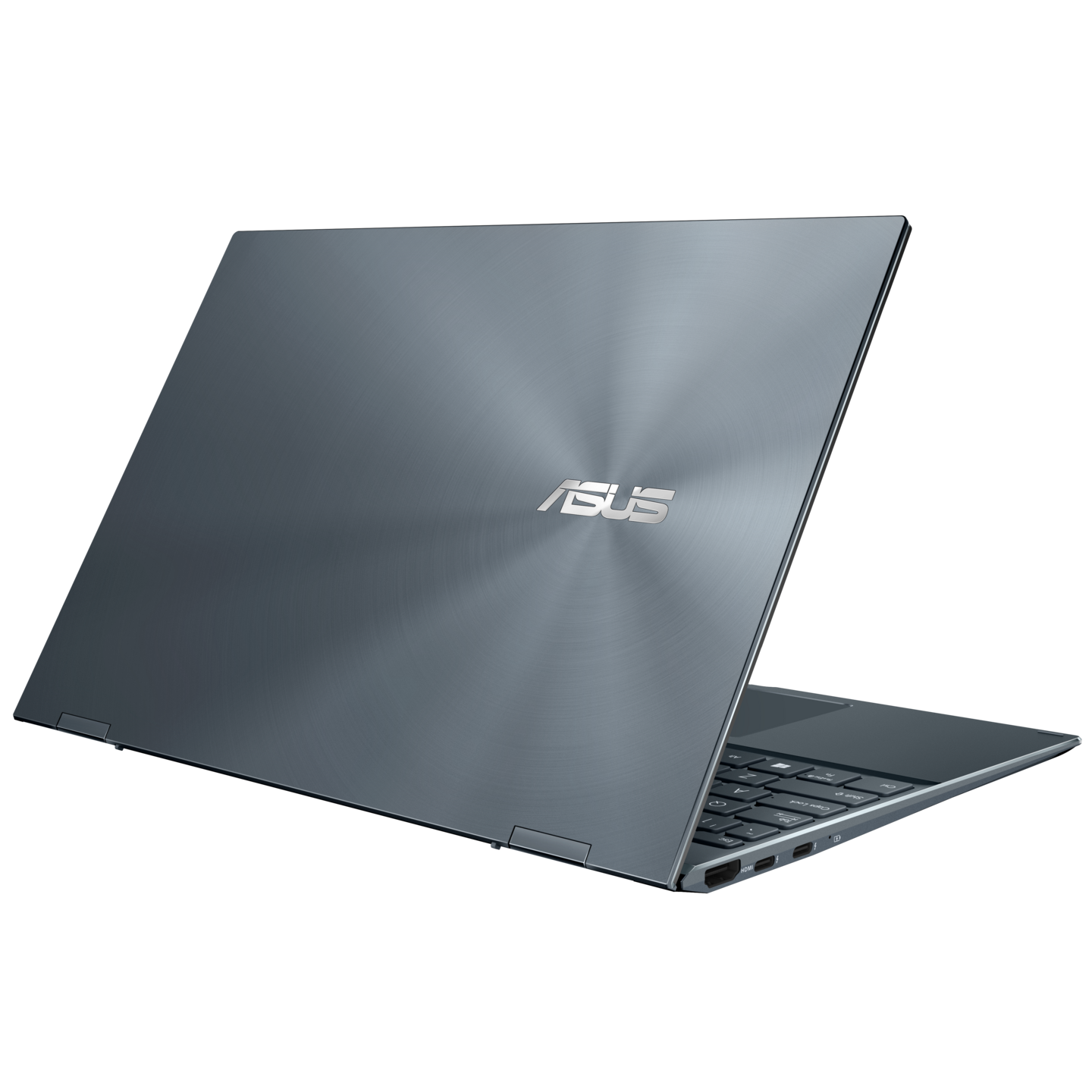 Asus ZenBook Flip 13 OLED UX363EA 13,3" -kannettava tietokone