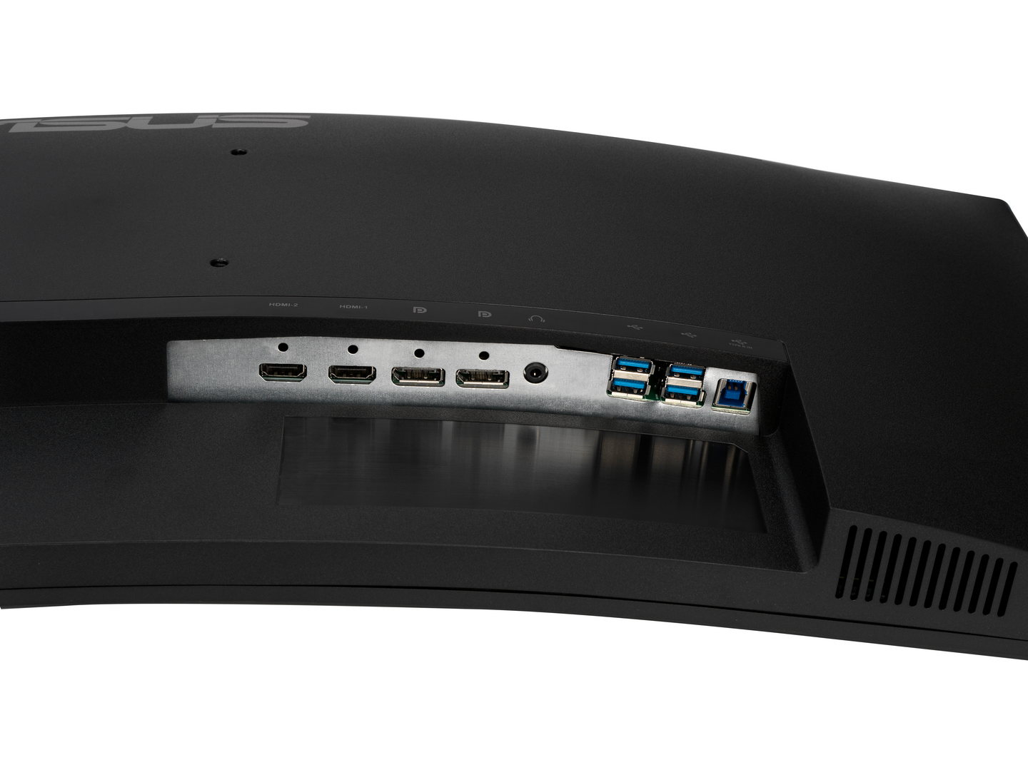 Asus TUF Gaming VG34VQL1B 34'' -kaareva pelinäyttö