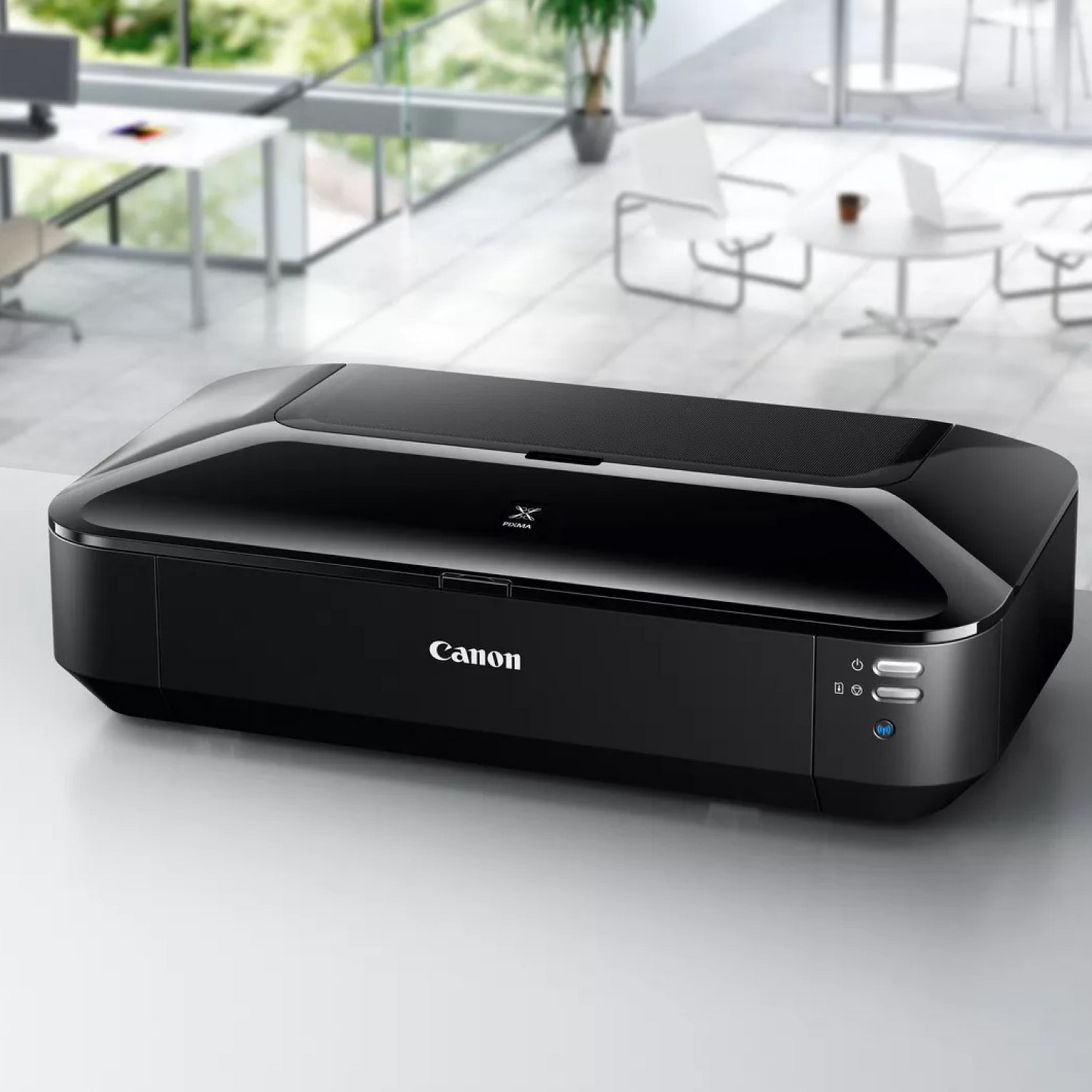 Canon Pixma iX6850 A3+ -tulostin