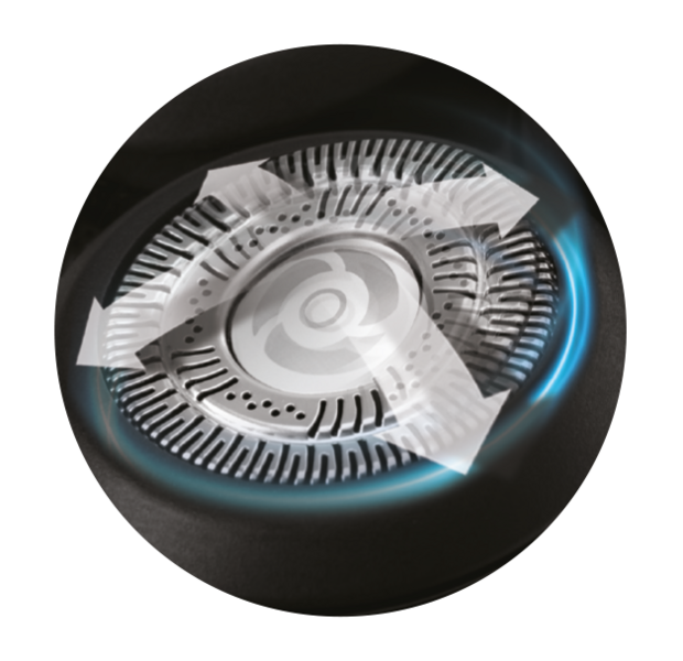 Remington Limitless X7 XR1770 -parranajokone