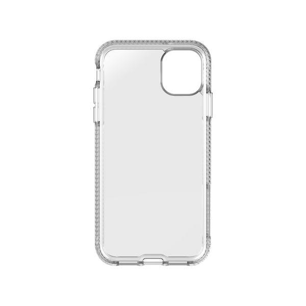 Tech21 Pure Clear iPhone 11 -suojakuori